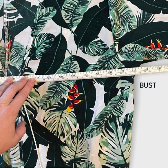 Rachel Zoe Kimono Robe Duster OS - Picture 6 of 6